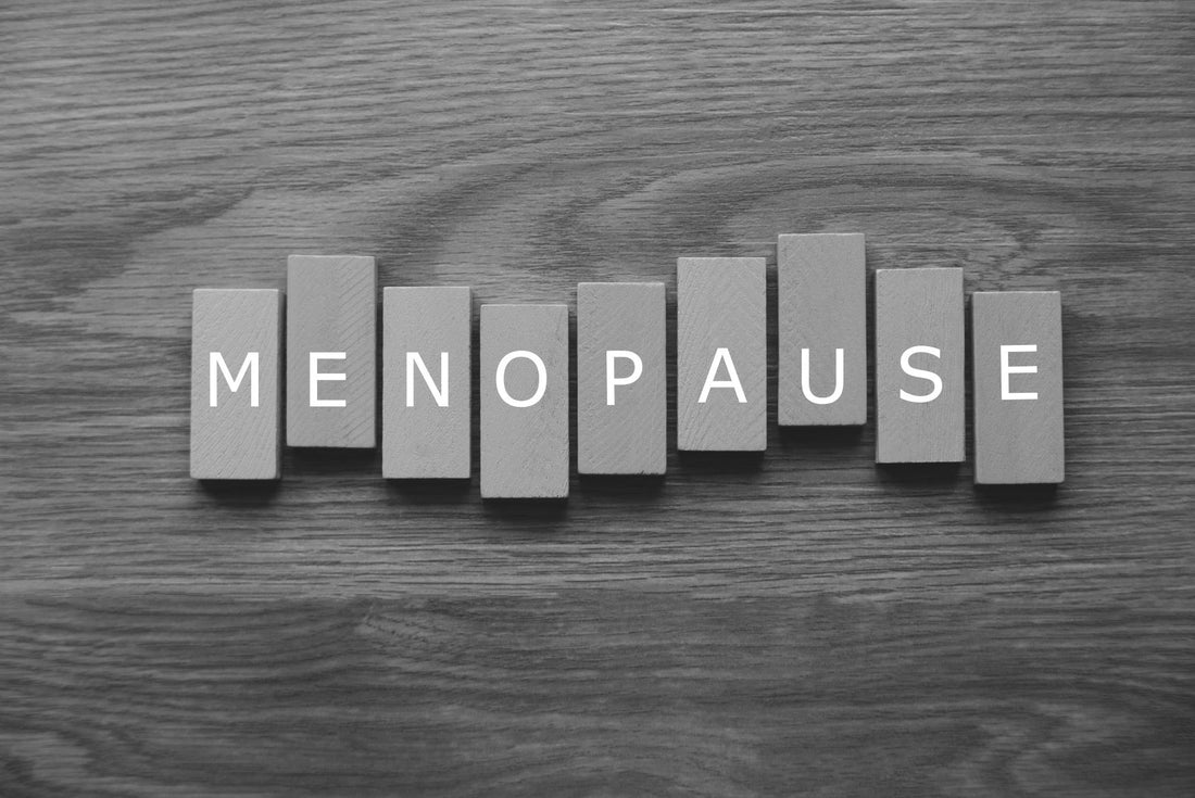 beautykin-Menopausal Skin and How To Care For It | Ask the Skin Care Experts | Beauty Kin