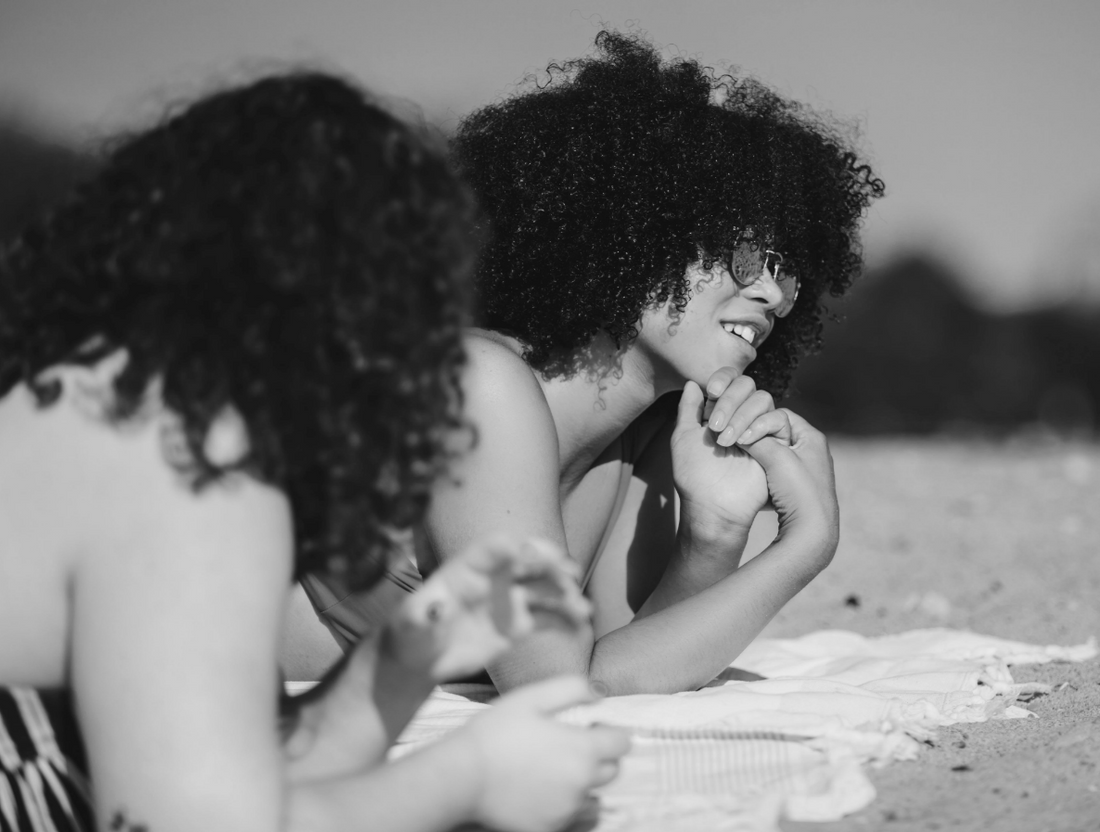 beautykin-Top Tips For Summer Skin Care