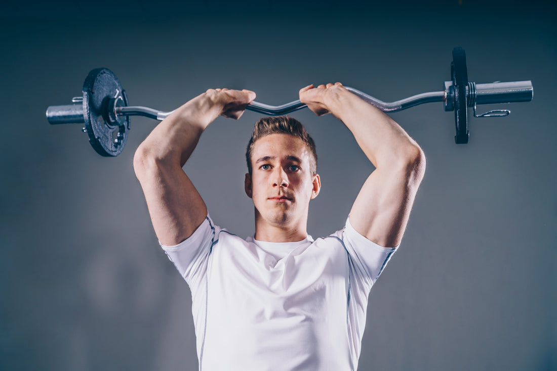 beautykin-Why Do Bodybuilders Get Bacne? | Ask the Skin Care Experts | Beauty Kin