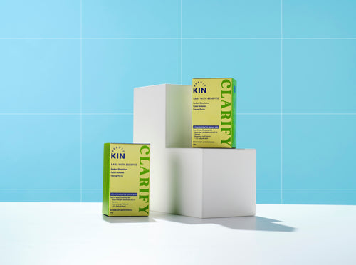 Beauty Kin Clarify Bar