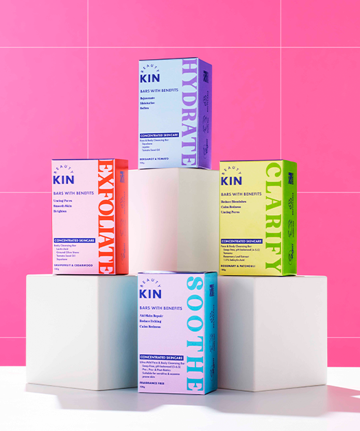 Discovery Bundle – Beauty Kin