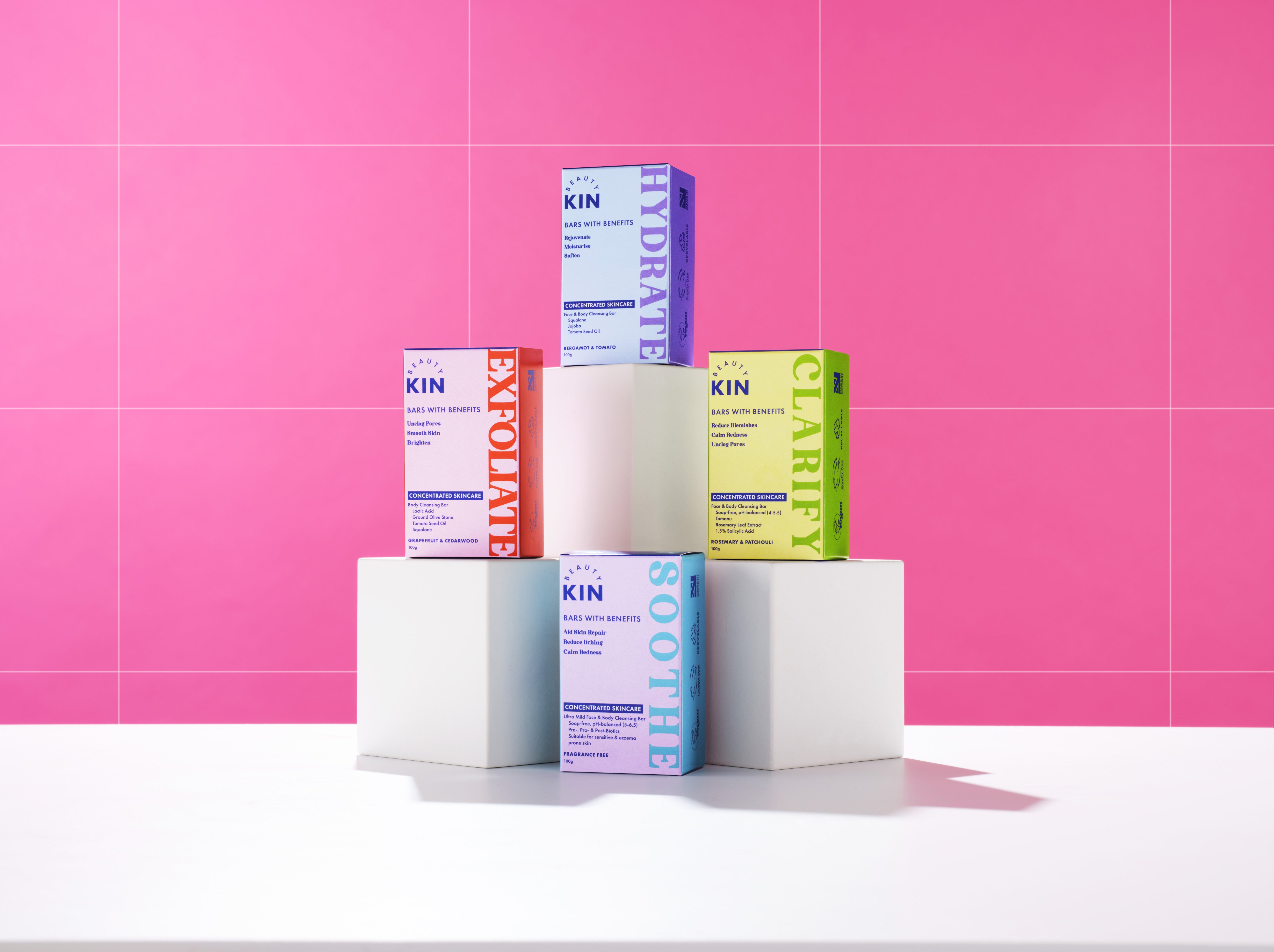 Beauty Kin Digital Gift Card